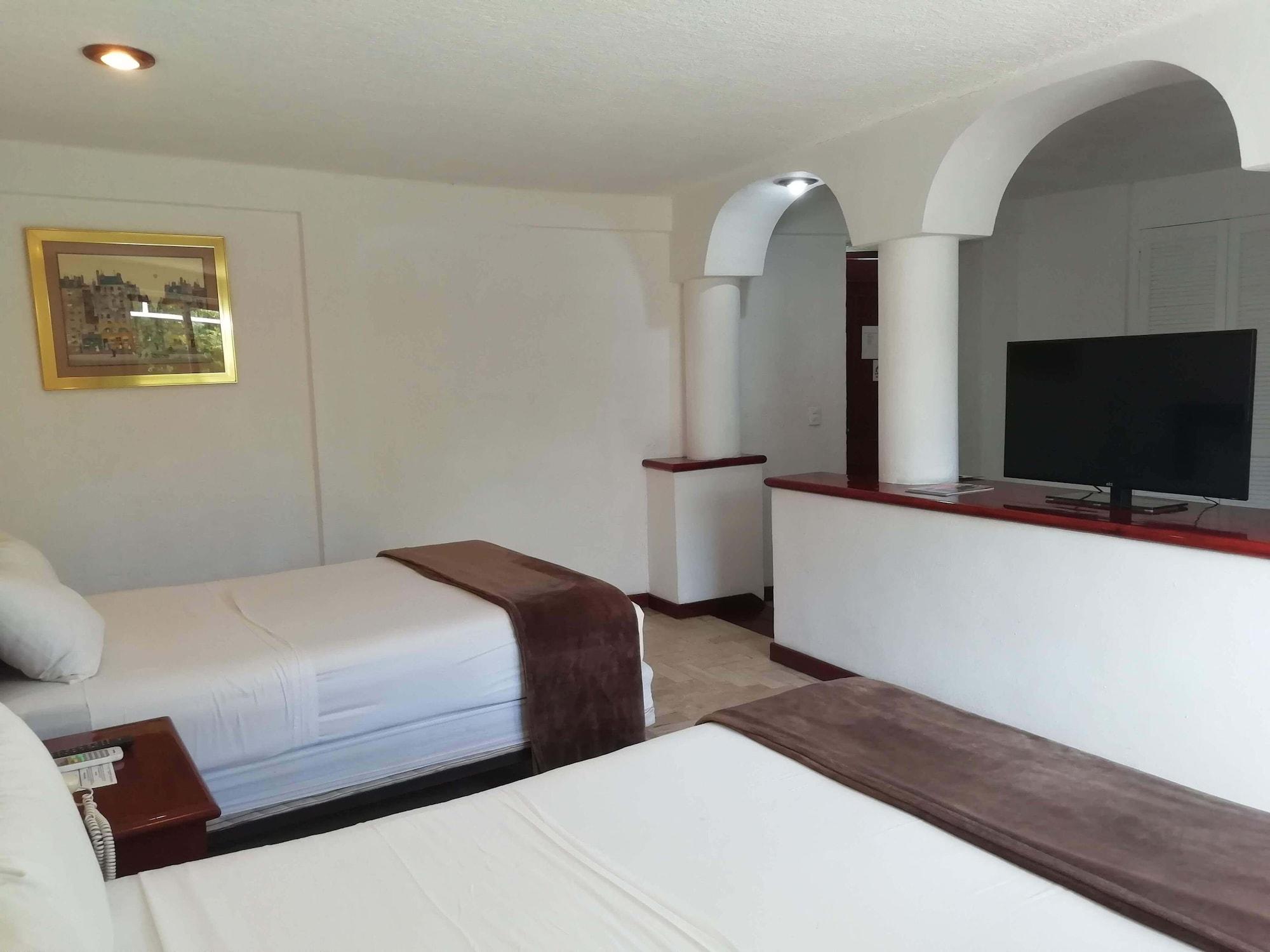 Suites Costa Blanca Cancun Luaran gambar